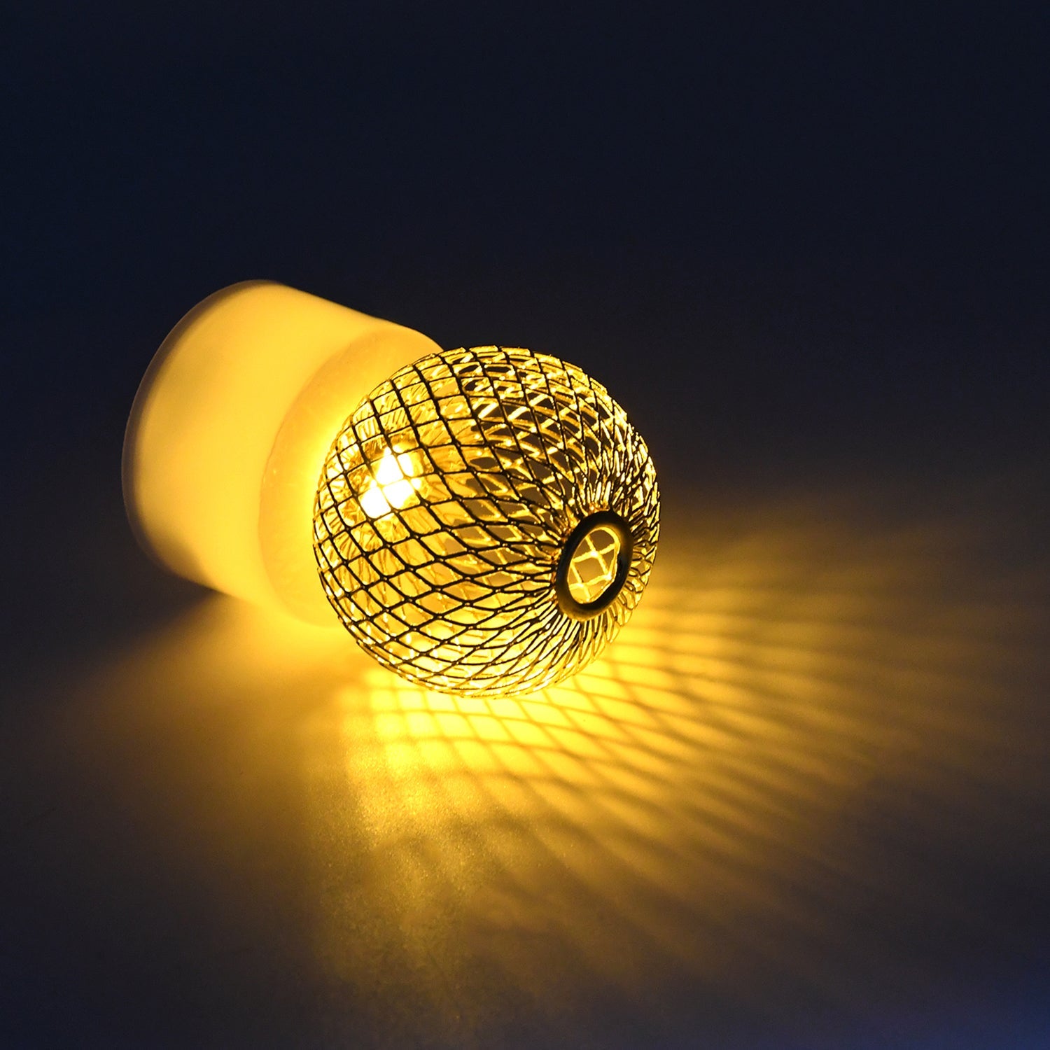 Led Tea Light Candle Led Tea Light Candle